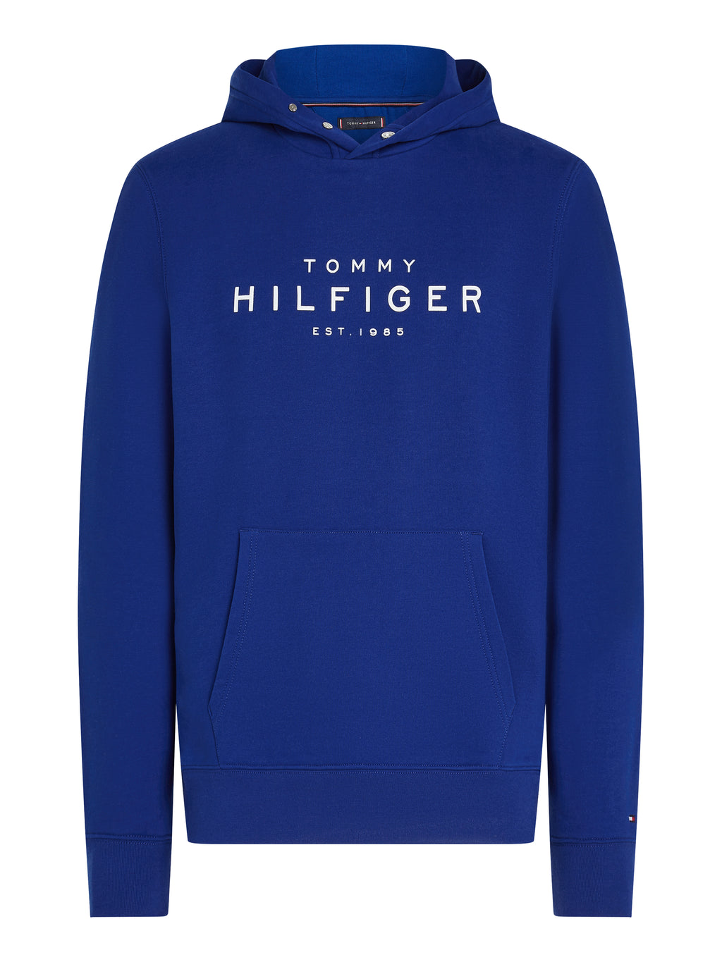 Logo hoodie