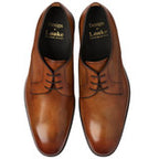 Atherton brown Patina