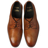 Atherton brown Patina
