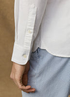 Classic Fit Oxford Shirt