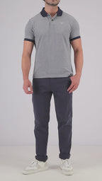Essential sports polo