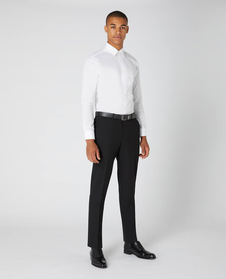 Remus Uomo santi formal trousers