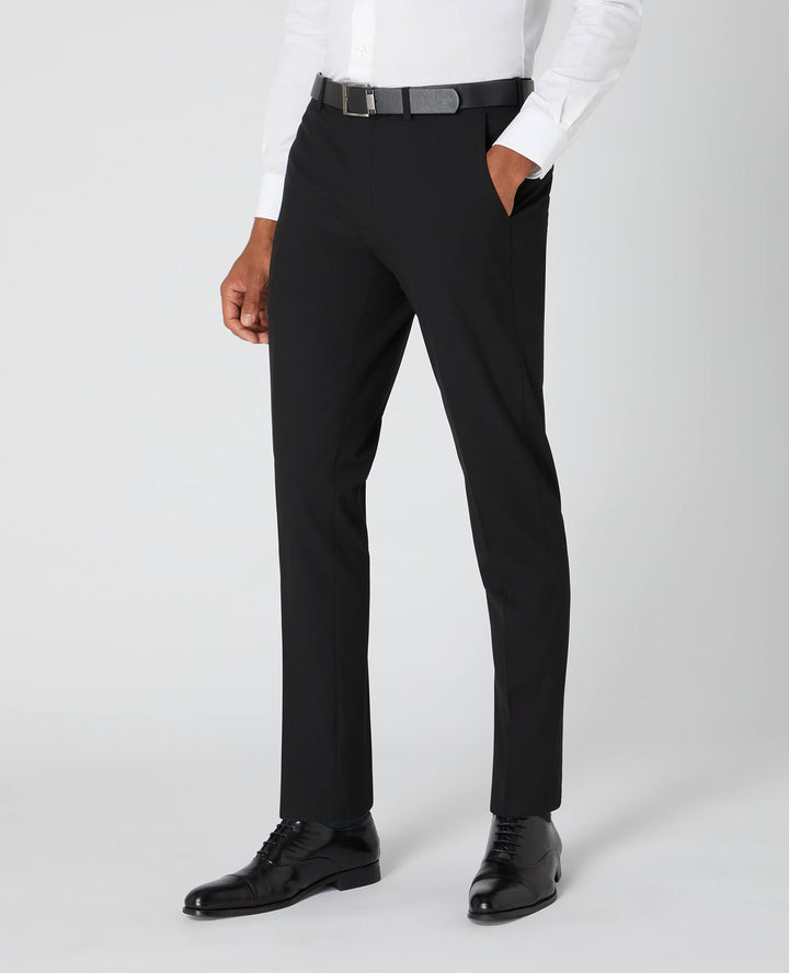 Remus Uomo santi formal trousers