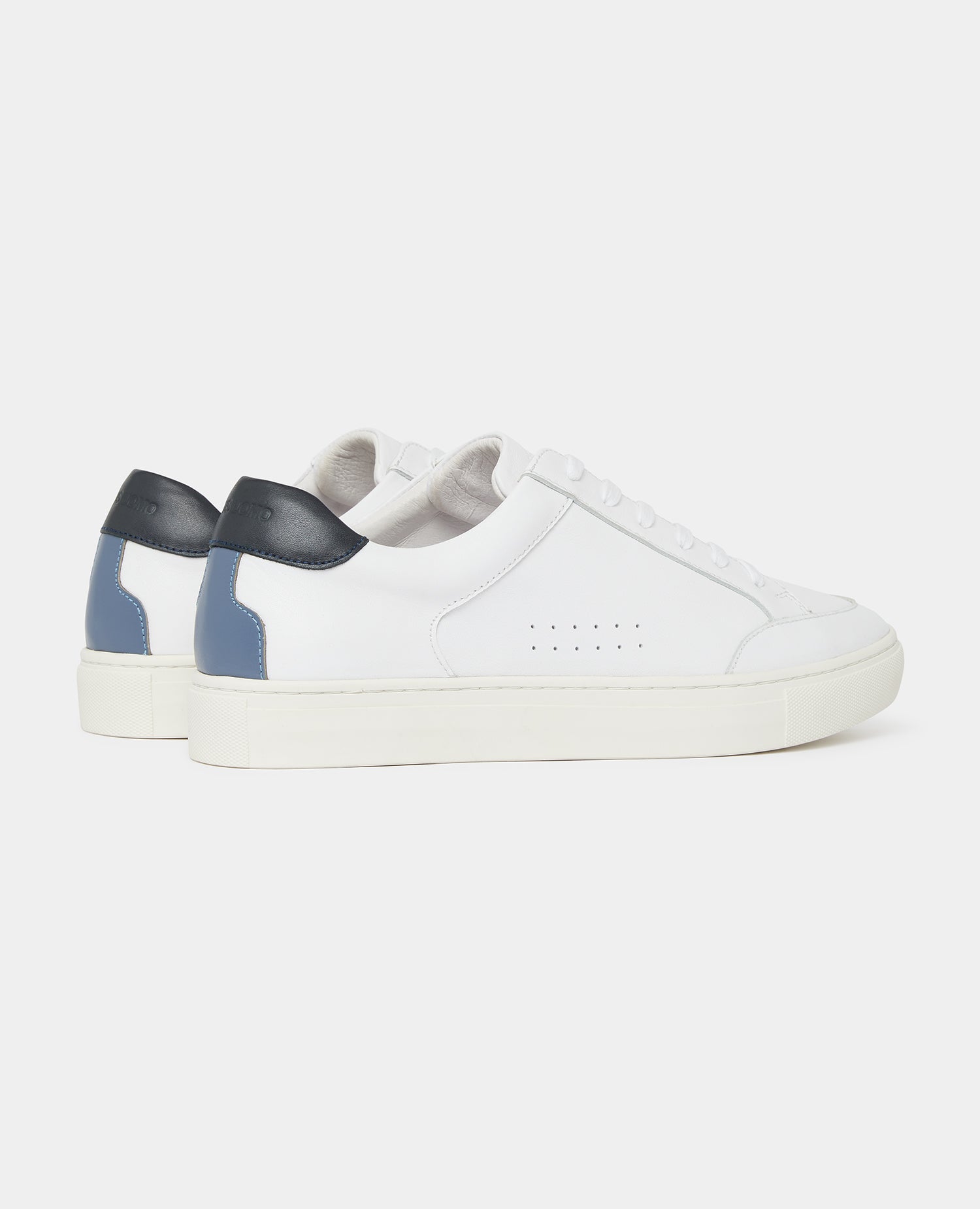 White Niro shoe