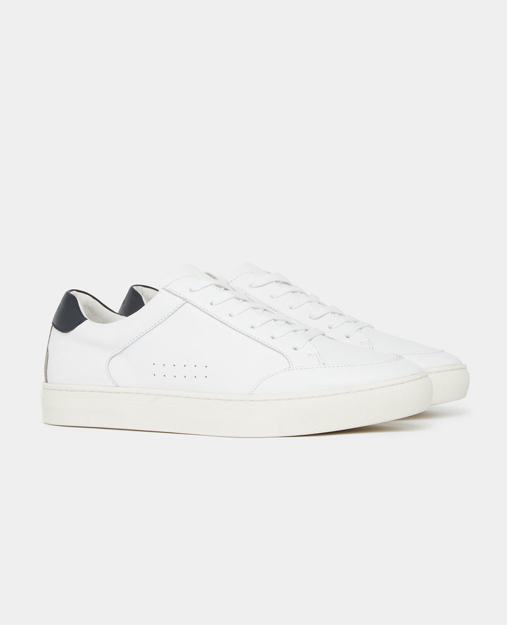 White Niro shoe