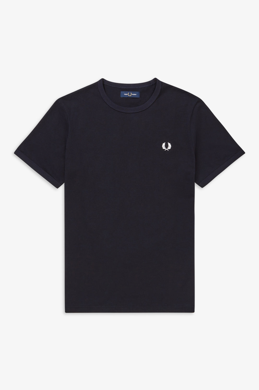 Navy T-Shirt