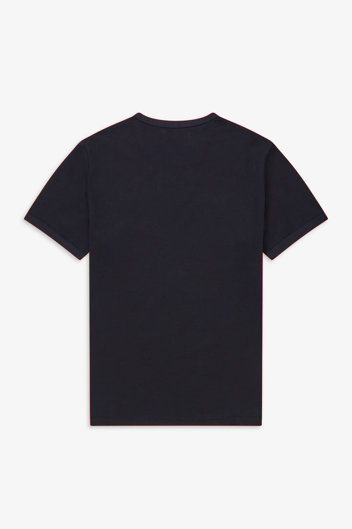 Navy T-Shirt